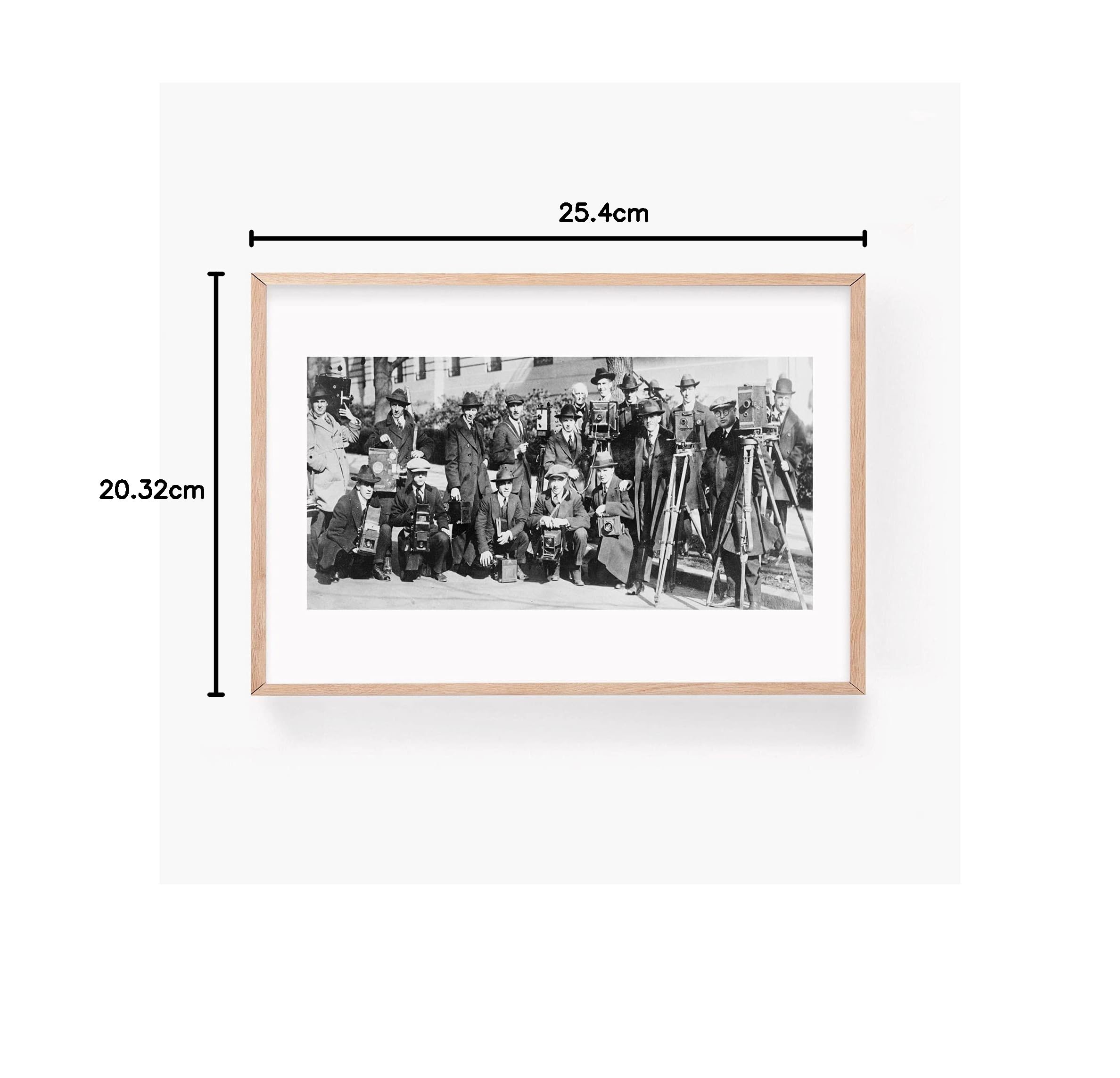 Amazon.co.jp: 1922 フォトグループ ホワイトハウスニュース写真
